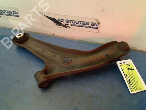 Used Right front suspension arm FORD B-MAX (JK) 1.0 EcoBoost (100 hp) 12824770