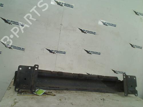 Front bumper reinforcement VW NEW BEETLE Convertible (1Y7) 2.0 | BP21786563C109 