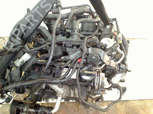 Engine FORD FIESTA VI (CB1, CCN) 1.0 | BP30565718M1 