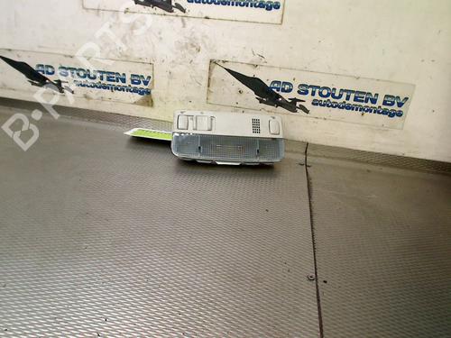 Kabinelys Kabinelys VW POLO VI (AW1, BZ1, AE1) 1.0 (75 hp) 33706175 33706175