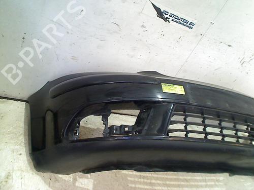 Front bumper VW GOLF PLUS V (5M1, 521) 1.9 TDI | BP17977187C7 