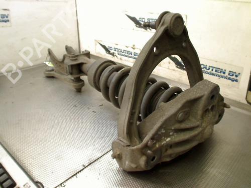 Used Right front shock absorber PORSCHE CAYENNE (9PA) 3.2 (250 hp) 30936559