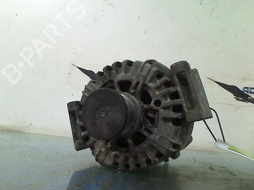 Used Alternator MERCEDES-BENZ VITO / MIXTO Van (W639) 113 CDI (639.601, 639.603, 639.605) (136 hp) 17446057