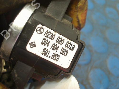 Switch MERCEDES-BENZ SL (R230) 600 (230.476) | BP11324597I30 