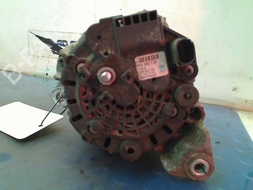 Generator IVECO DAILY IV Van 40C17 V, 40C17 V/P | BP11327963M7 