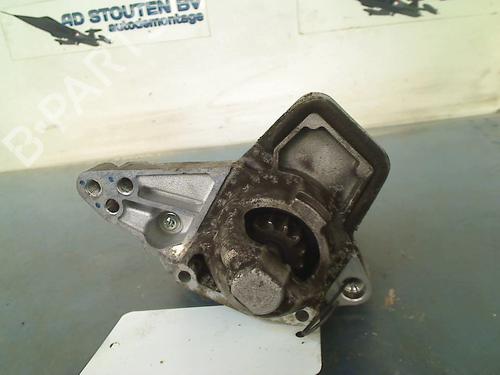 Starter RENAULT CLIO IV (BH_) 0.9 TCe 90 (BHNF, BHMA, BHMH, BHJK, BHJR) | BP23567433M8 