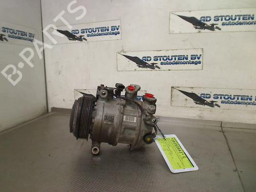 Used AC compressor MERCEDES-BENZ VITO Van (W447) 114 CDI (447.601, 447.603, 447.605) (136 hp) 30845321