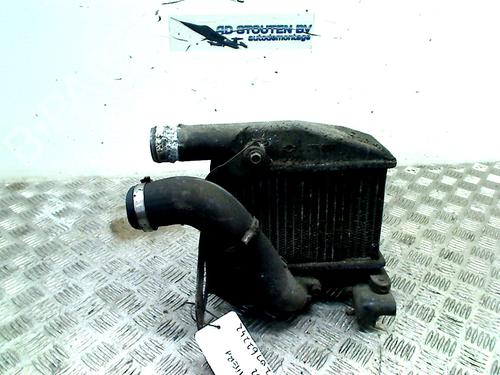 Intercooler NISSAN PRIMERA Hatchback (P12) 1.9 dCi | BP11302188M30 