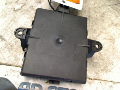 Comfort control module MERCEDES-BENZ A-CLASS (W169) A 150 (169.031, 169.331) | BP11306156M56 