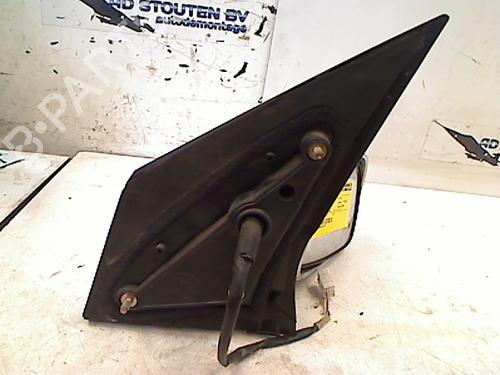 Right mirror DAIHATSU YRV (M2) 1.0 (M200) | BP11297492C27 