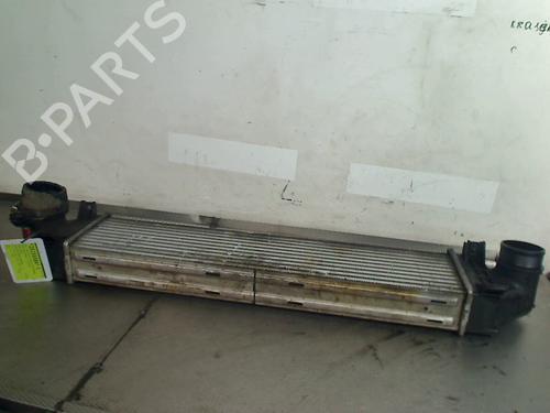 Used Intercooler LAND ROVER FREELANDER 2 (L359) 2.2 eD4 (150 hp) 31014663