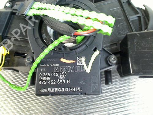 Steering column stalk RENAULT CAPTUR I (J5_, H5_) 0.9 TCe 90 | BP36474850I23 - Image 6