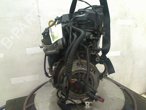 Motor MINI MINI (R50, R53) Cooper | BP30932127M1