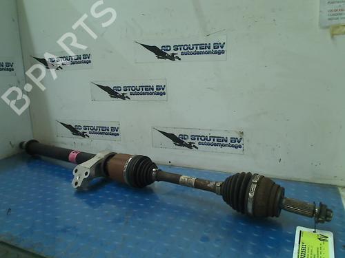 Used Right front driveshaft KIA NIRO I (DE) 1.6 GDI Hybrid (105 hp) 11325689