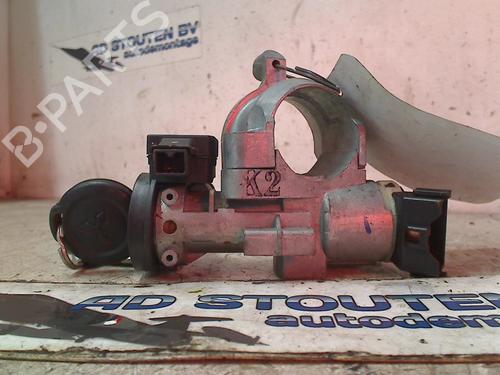 Used Ignition barrel MITSUBISHI COLT VI (Z3_A, Z2_A) 1.3 (Z21A) (95 hp) 11299259
