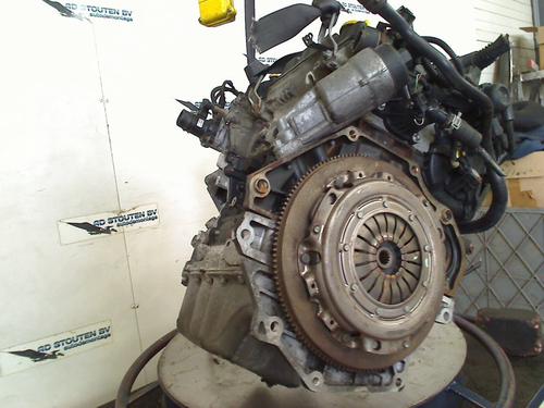 Engine OPEL CORSA D (S07) 1.2 LPG (L08, L68) | BP28806615M1