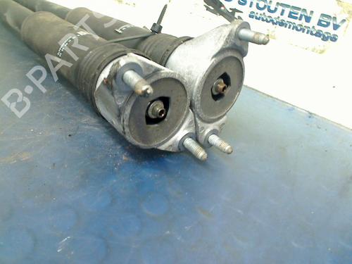 Right rear shock absorber MERCEDES-BENZ CLA (C118) CLA 200 (118.387) | BP23127877M19 