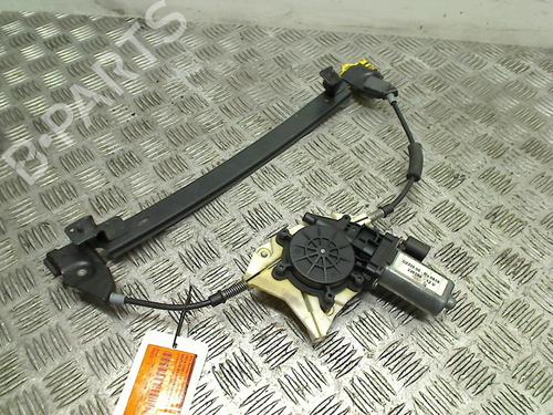 Portierruitmotor linksvoor ALFA ROMEO 156 Sportwagon (932_) 1.9 JTD 16V (932BXE00) | BP11307565E21 