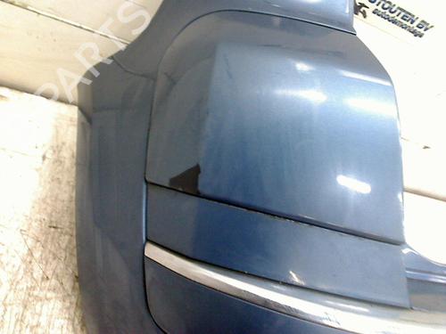 Rear bumper CITROËN C4 Picasso I MPV (UD_) 1.6 HDi 110 | BP11327820C8 