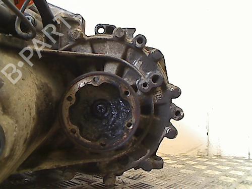 Gearbox VW GOLF IV (1J1) 2.0 | BP11314791M3 