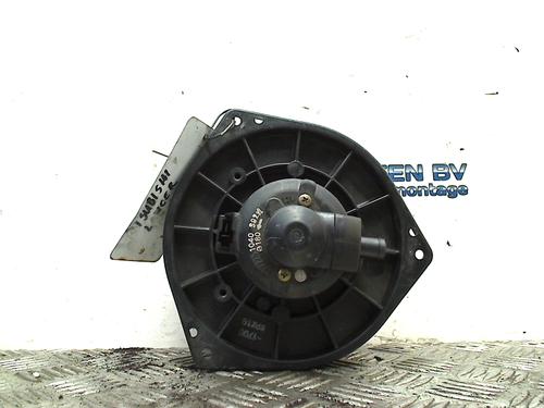 Heater blower motor MITSUBISHI LANCER VII (CS_A, CT_A) EVO VIII - 260 (CT9A) | BP11306459M62 