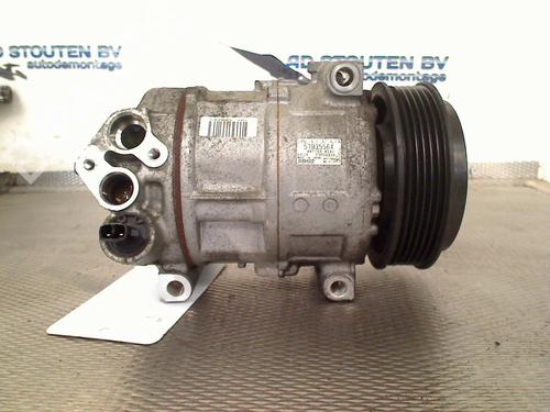 Used AC compressor AC compressor FIAT PUNTO (199_) 0.9 Twinair Turbo (86 hp) 34005403 34005403