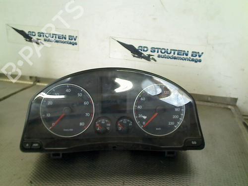 Display monitor VW GOLF V (1K1) 1.4 16V | BP30407575C48