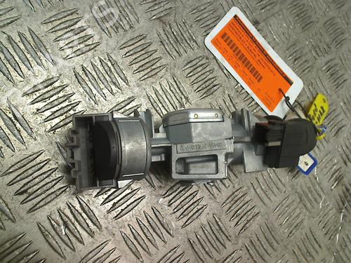 Used Ignition barrel FORD FOCUS C-MAX (DM2) 1.6 TDCi (109 hp) 11307858
