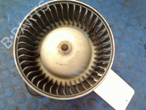Ventilator motor OPEL CORSA D (S07) 1.3 CDTI (L08, L68) (75 hp) 11322906