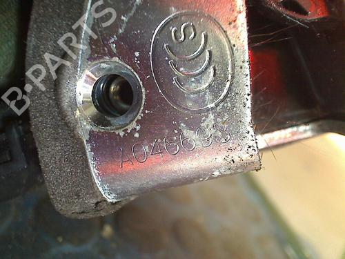 Front right lock TOYOTA URBAN CRUISER (_P1_) 1.33 (NSP110_, NSP110) | BP12587710C97 