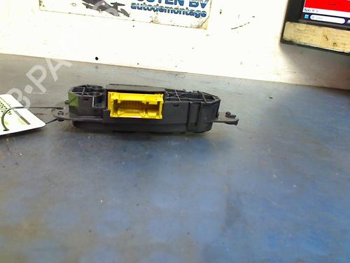 Left front window switch JAGUAR S-TYPE II (X200) 3.0 V6 | BP22133397I27 
