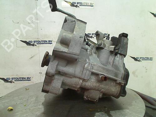 Gearbox SEAT IBIZA IV (6J5, 6P1) 1.2 | BP23069716M3 