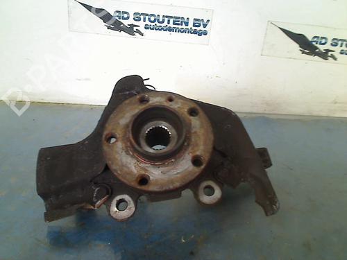 Right front steering knuckle FIAT DOBLO Cargo (263_) 1.3 D Multijet | BP19428500M26 