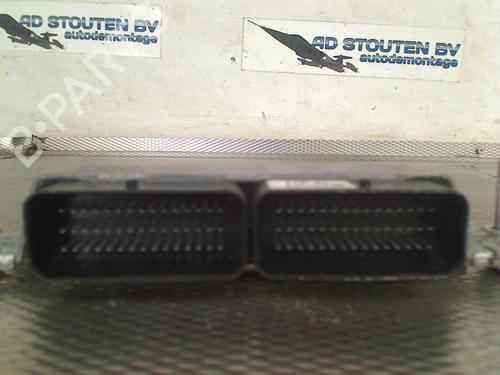 Engine control unit (ECU) CHEVROLET SPARK (M300) 1.0 | BP31048899M57