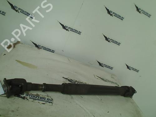 Driveshaft TOYOTA LAND CRUISER 90 (_J9_) 3.0 D-4D 4WD (KDJ90_, KDJ95_, KDJ90W, KDJ95W) | BP13127257M37 