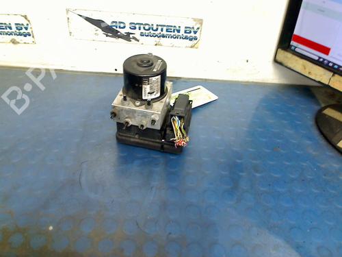 Used ABS pump OPEL ASTRA J (P10) 1.6 (68) (115 hp) 21094729
