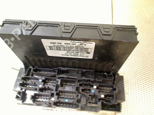 Fuse box MERCEDES-BENZ SLK (R171) 200 Kompressor (171.442) | BP30834514E1