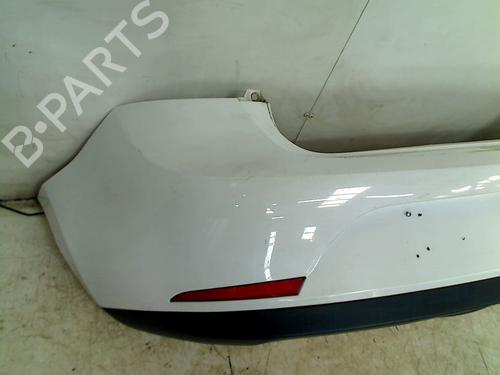Rear bumper SEAT IBIZA IV (6J5, 6P1) 1.2 TDI | BP27609667C8 