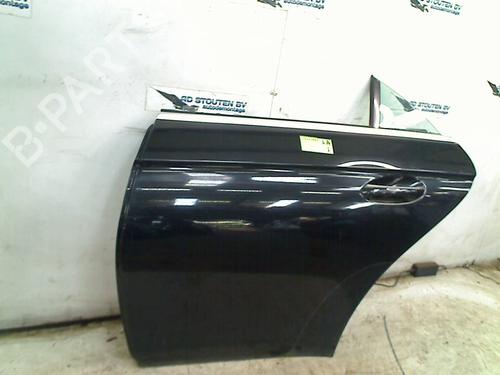 Left rear door MERCEDES-BENZ CLS (C219) CLS 350 (219.356) | BP27360073C4 