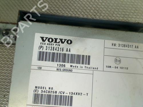 Electronic module VOLVO V40 Hatchback (525) D2 | BP28106546M83 