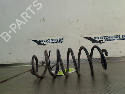 Mola do amortecedor TOYOTA AYGO (_B4_) 1.0 VVTi (KGB40) | BP30747747C152