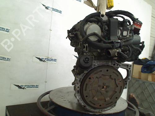 Engine PEUGEOT 207 CC (WD_) 1.6 16V | BP28351970M1 