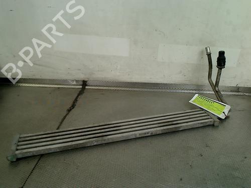 Radiador de óleo Radiador de óleo BMW 7 (F01, F02, F03, F04) ActiveHybrid 7 (465 hp) 36359848 36359848