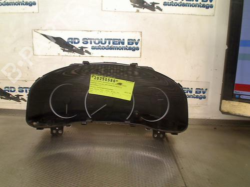 Used Display monitor LEXUS CT (ZWA10_) 200h (ZWA10_, ZWA10R) (136 hp) 28215321