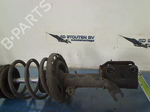Left front shock absorber RENAULT MEGANE III Grandtour (KZ0/1) 1.5 dCi (KZ09, KZ0D, KZ1G, KZ29, KZ14, KZ1W, KZ10, KZ1F,... | BP16519841M16 