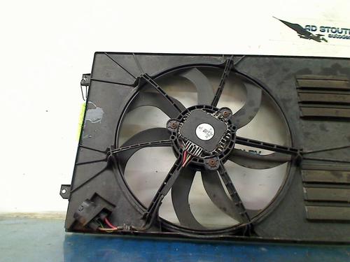 Fan SKODA OCTAVIA II Combi (1Z5) 1.2 TSI | BP17541415M128 