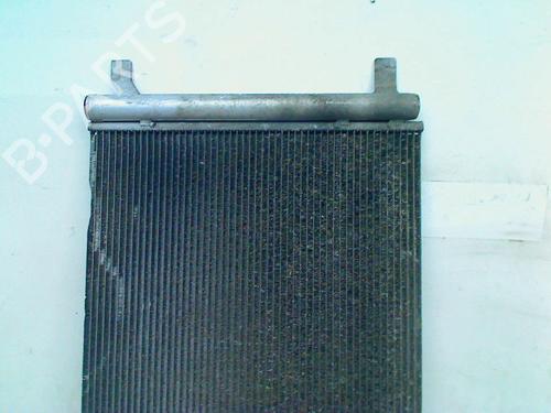 AC radiator VW POLO VI (AW1, BZ1, AE1) 1.0 TSI | BP33011109M32 - Image 5