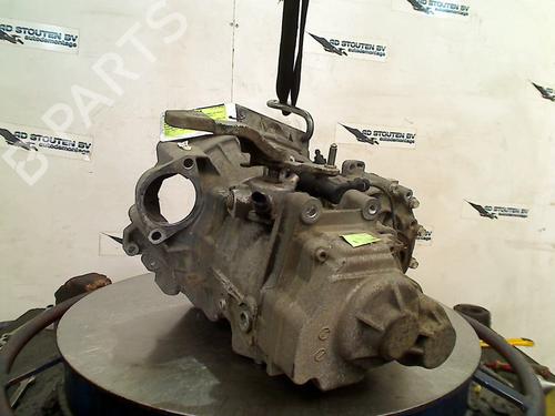 Gearbox VW PASSAT B6 (3C2) 2.0 FSI | BP23211839M3 