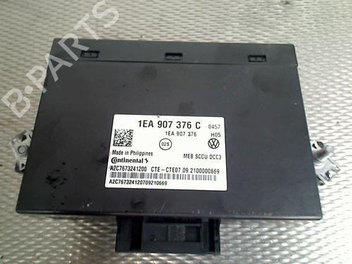 Control unit VW GOLF VIII (CD1, DA1) 1.4 GTE Plug-in Hybrid | BP38462008M11 - Image 2