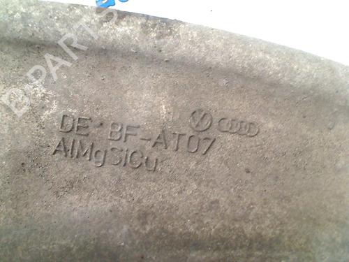 Left front suspension arm AUDI TT (8J3) 2.0 TFSI | BP29965337M12